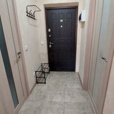 Квартира 44 м², 1-комнатная - изображение 5