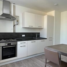 Квартира 50 м², 1-комнатная - изображение 4