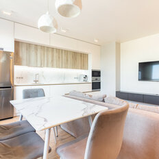 Квартира 84,8 м², 3-комнатная - изображение 5