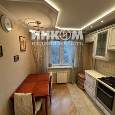 Квартира 51,8 м², 2-комнатная - изображение 1