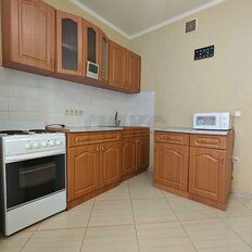 Квартира 33,4 м², 1-комнатная - изображение 2