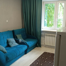 Квартира 20 м², студия - изображение 1