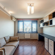 Квартира 69,9 м², 2-комнатная - изображение 1