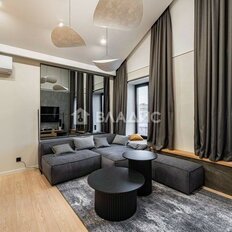 Квартира 60 м², 2-комнатные - изображение 2