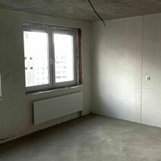 Квартира 56,9 м², 3-комнатная - изображение 3