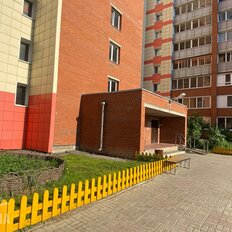 Квартира 25,8 м², студия - изображение 4