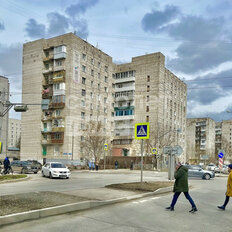 Квартира 32,8 м², 1-комнатная - изображение 4