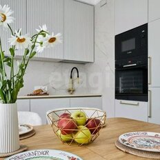 Квартира 76,5 м², 2-комнатная - изображение 1