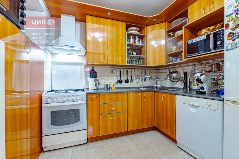 56 м², 2-комнатная квартира 18 000 000 ₽ - изображение 43