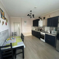 Квартира 60 м², 2-комнатная - изображение 2