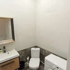 Квартира 31 м², студия - изображение 1