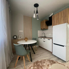 Квартира 20 м², студия - изображение 2