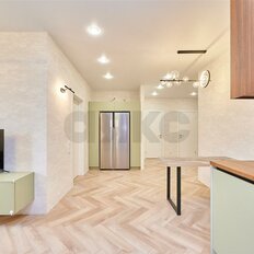 Квартира 89,2 м², 3-комнатная - изображение 4