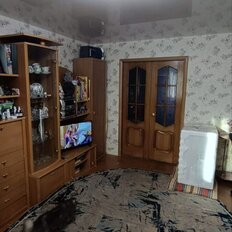 Квартира 63 м², 3-комнатная - изображение 4