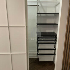 Квартира 46 м², 1-комнатная - изображение 3