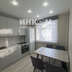 Квартира 39,1 м², 1-комнатная - изображение 1