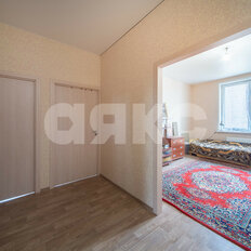 Квартира 74 м², 3-комнатная - изображение 3