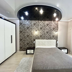 Квартира 95,4 м², 3-комнатная - изображение 3