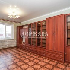 Квартира 81 м², 4-комнатная - изображение 3