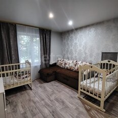 Квартира 51,9 м², 2-комнатная - изображение 4