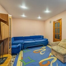 Квартира 32 м², 1-комнатная - изображение 3