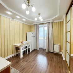 Квартира 38 м², 1-комнатная - изображение 4
