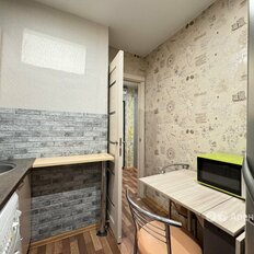 Квартира 21 м², 1-комнатная - изображение 3