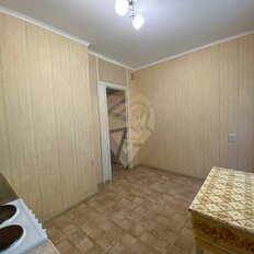 Квартира 37,6 м², 1-комнатная - изображение 4