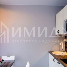 Квартира 42 м², 2-комнатная - изображение 3
