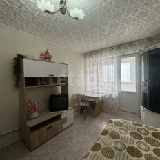 Квартира 17,4 м², студия - изображение 4