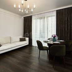 Квартира 50 м², 1-комнатная - изображение 2