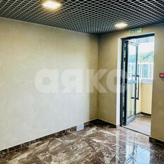 Квартира 34 м², студия - изображение 4