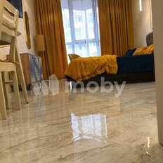 Квартира 30,2 м², студия - изображение 2