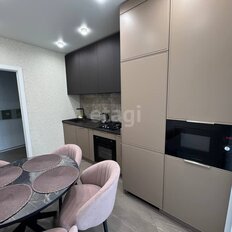 Квартира 38 м², 1-комнатная - изображение 5