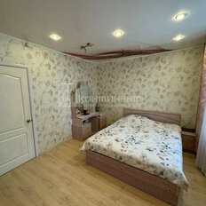 Квартира 65 м², 3-комнатная - изображение 5