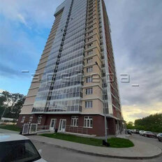 Квартира 27 м², студия - изображение 2
