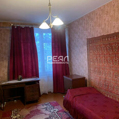 Квартира 54,5 м², 3-комнатная - изображение 3