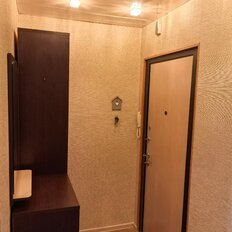 Квартира 37 м², 1-комнатная - изображение 5
