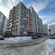 Квартира 24 м², студия - изображение 2