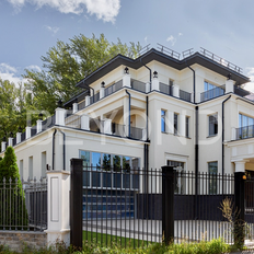 Квартира 1111,7 м², 10-комнатные - изображение 1
