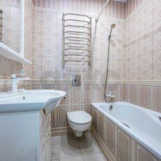 Квартира 44,6 м², 1-комнатная - изображение 1