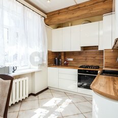 Квартира 66 м², 2-комнатная - изображение 2