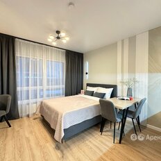 Квартира 23 м², студия - изображение 3