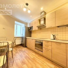 Квартира 57 м², 2-комнатная - изображение 2