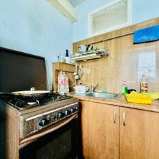 Квартира 31,7 м², 1-комнатная - изображение 4