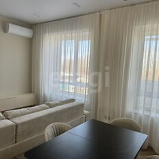 Квартира 60 м², 1-комнатная - изображение 3