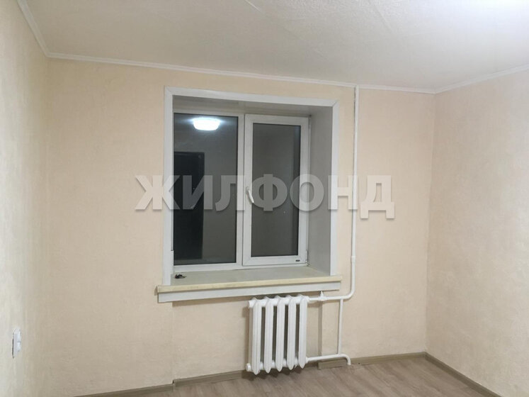 12,2 м², комната 990 000 ₽ - изображение 51
