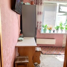 Квартира 37 м², 1-комнатная - изображение 4