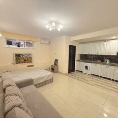 Квартира 34 м², студия - изображение 2