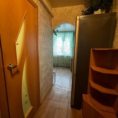 Квартира 34,2 м², 1-комнатная - изображение 4